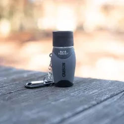 Carson MM-618 MiniMight 6x18 Monocular