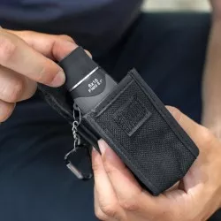 Carson MM-618 MiniMight 6x18 Monocular