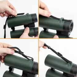 Carson RD 10x42 camouflage