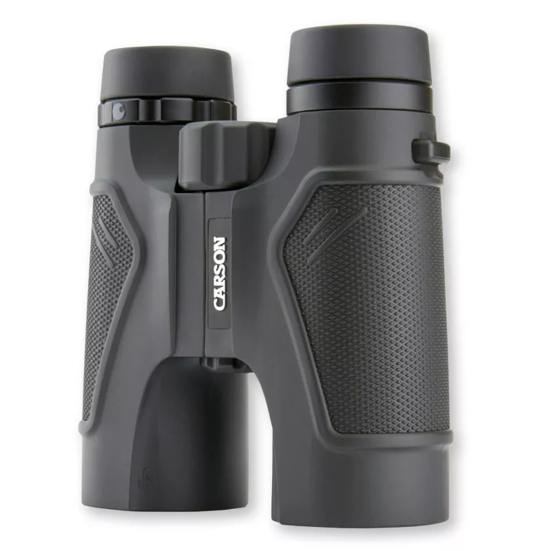 Carson 3D 10x42 ED