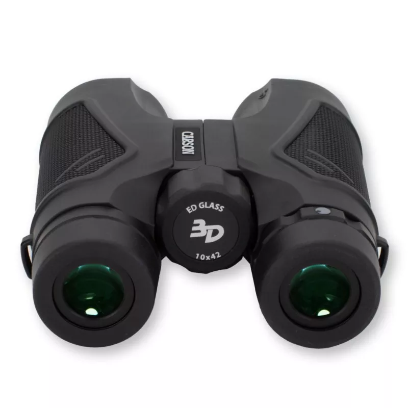 Carson 3D 10x42 ED