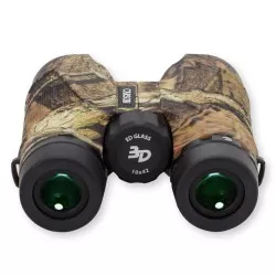 Carson 3D 10x42 ED camouflage