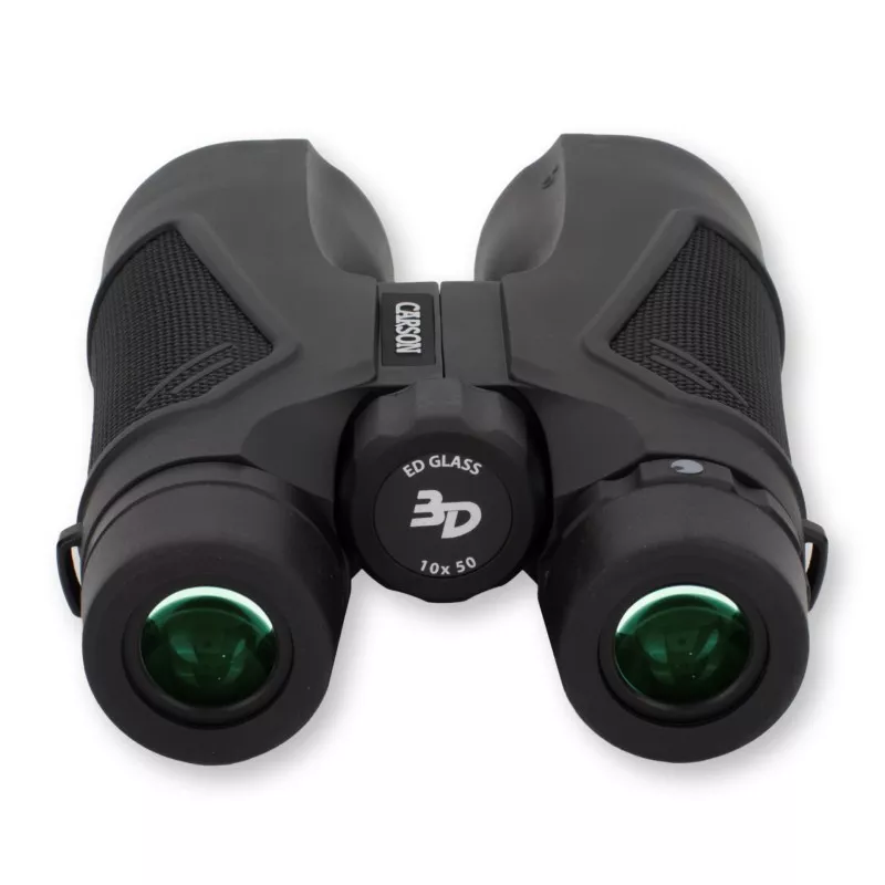 Carson 3D 10x50 ED