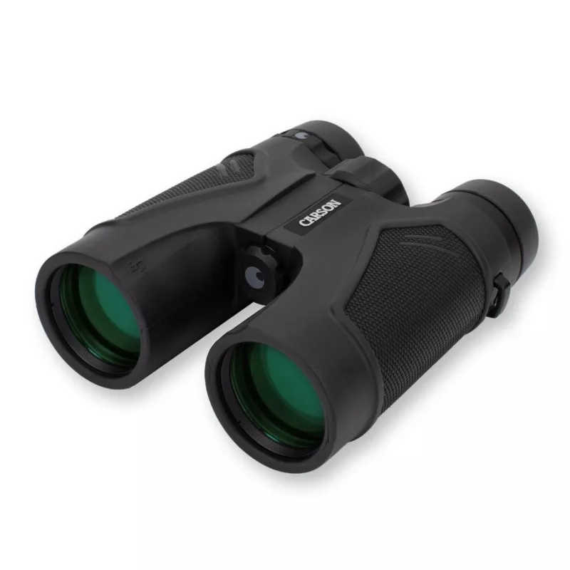 Carson 3D  8x42 ED