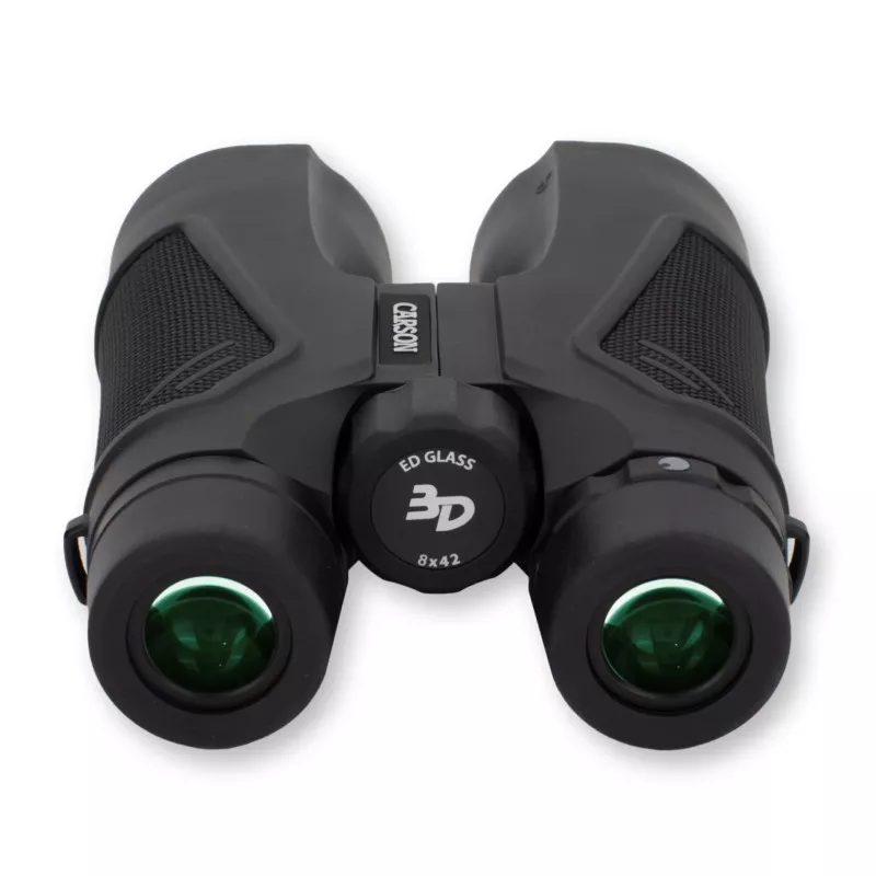 Carson 3D  8x42 ED