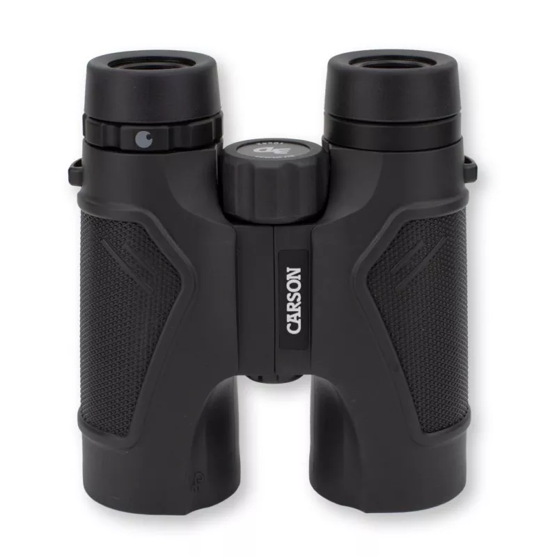 Carson 3D  8x42 ED