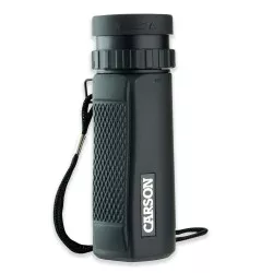Carson BlackWave 10x25 Monocular