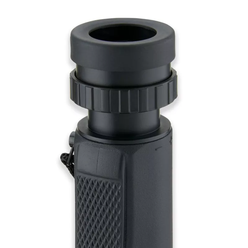 Carson BlackWave 10x25 Monocular