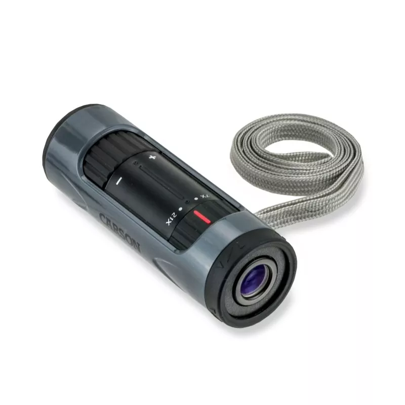 Carson MonoZoom  7x21 Monocular
