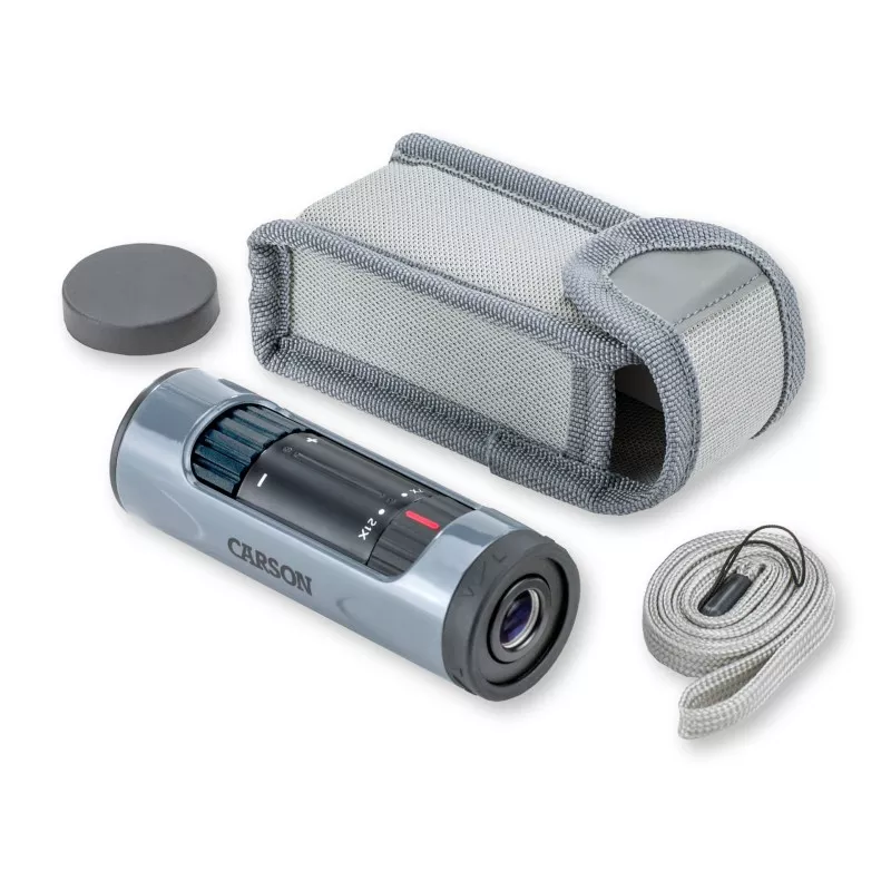 Carson MonoZoom  7x21 Monocular