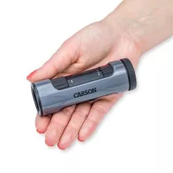 Carson MonoZoom  7x21 Monocular