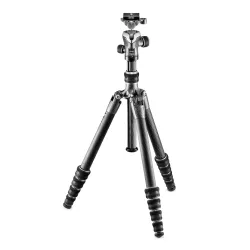 Gitzo Zestaw Traveler GT1555T+GH1382TQD