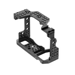 Leofoto klatka do aparatu A7R3/A9/A7M3