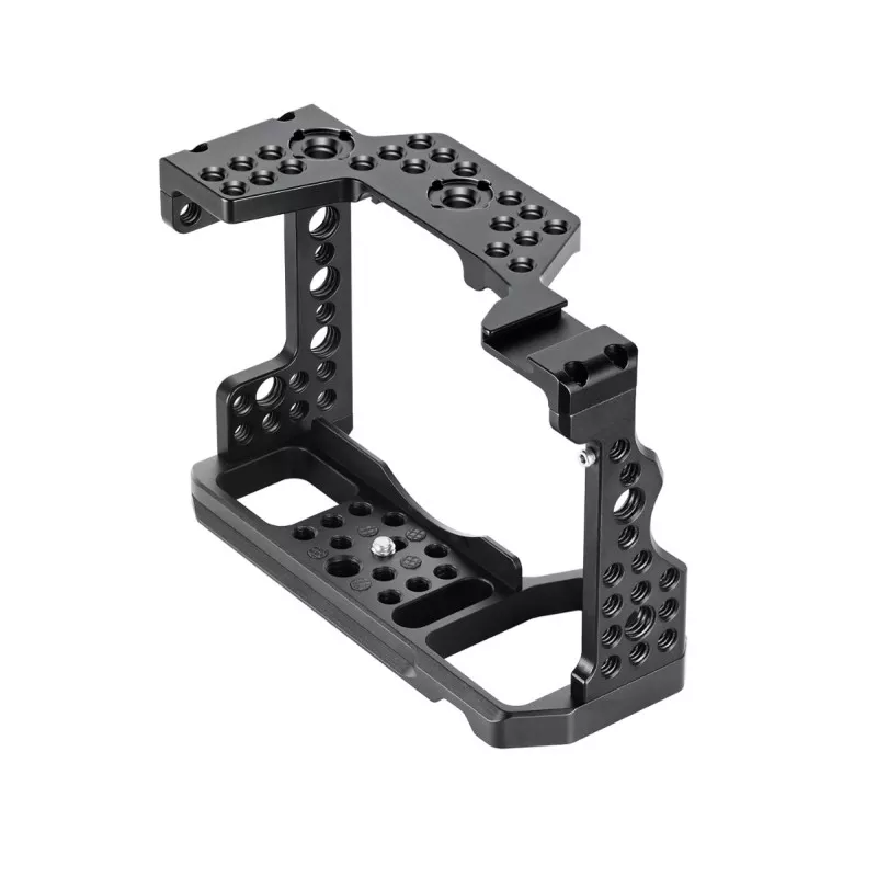 Leofoto klatka do aparatu A7R3/A9/A7M3