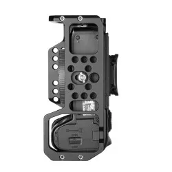 Leofoto klatka do aparatu A7R3/A9/A7M3