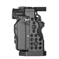 Leofoto klatka do aparatu A7R3/A9/A7M3