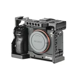 Leofoto klatka do aparatu A7R3/A9/A7M3