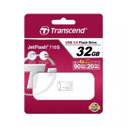 Transcend JetFlash 710      32GB USB 3.1 Gen 1