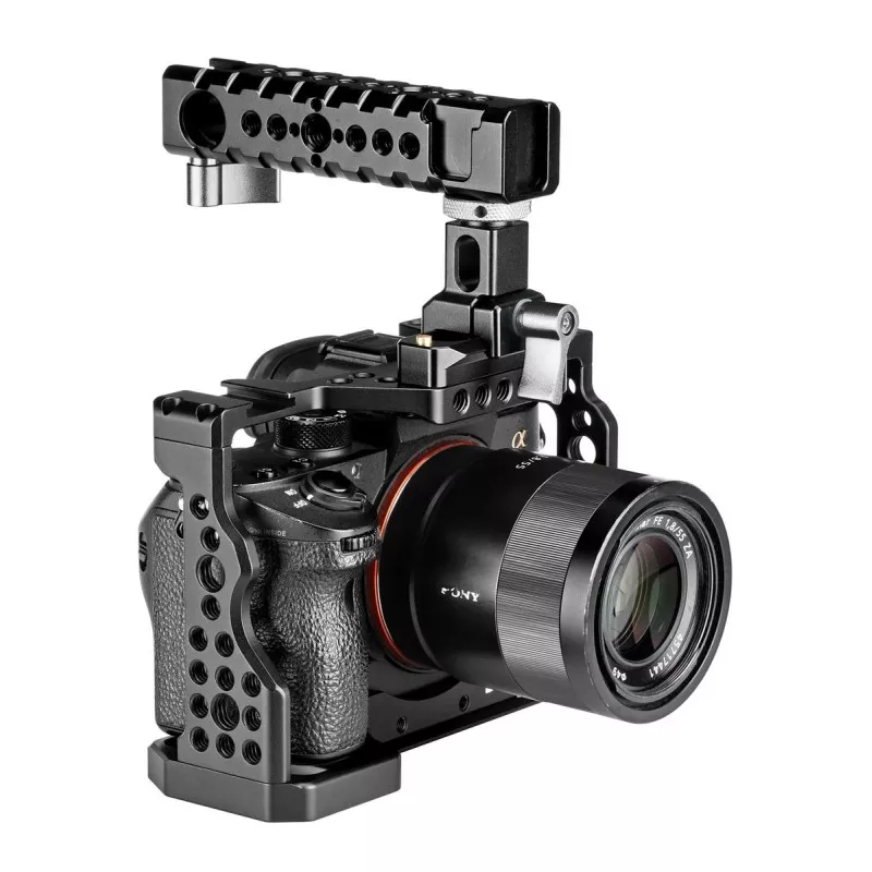 Leofoto rękojeść AH-1