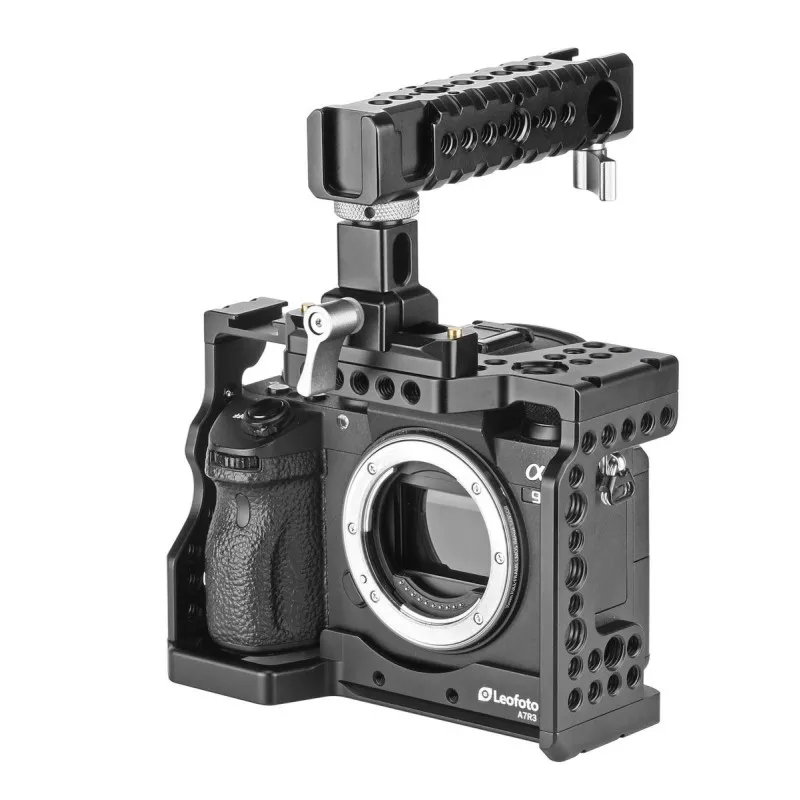 Leofoto rękojeść AH-1