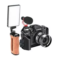 Leofoto ramię boczne CH-3