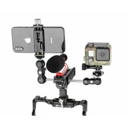 Leofoto rękojeść AH-1