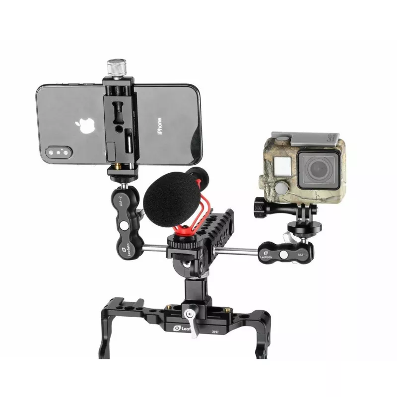 Leofoto rękojeść AH-1