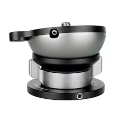 Leofoto baza poziomująca LB-65