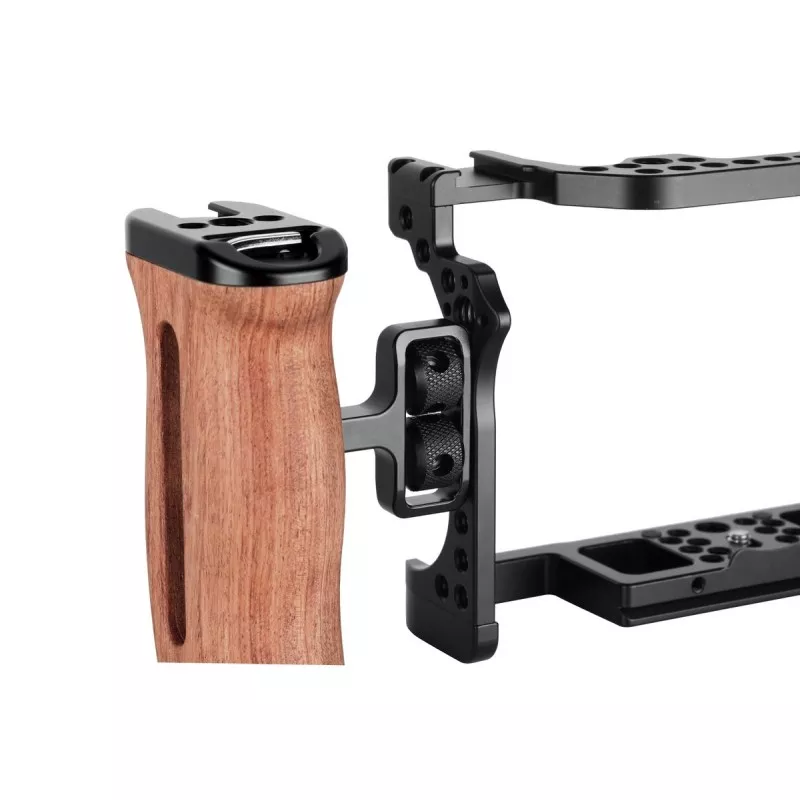 Leofoto ramię boczne CH-3