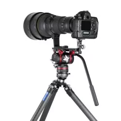 Leofoto baza poziomująca LB-65