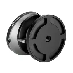 Leofoto baza poziomująca LB-75