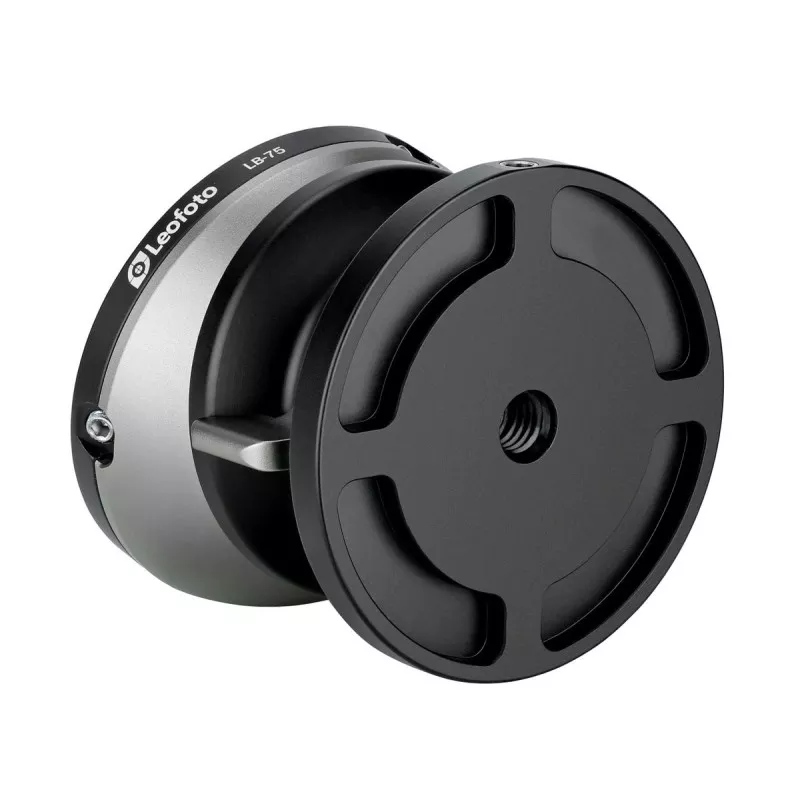 Leofoto baza poziomująca LB-75