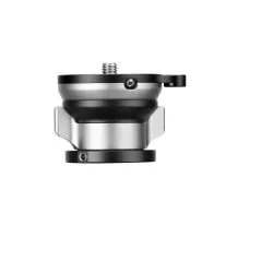 Leofoto baza poziomująca LB-65