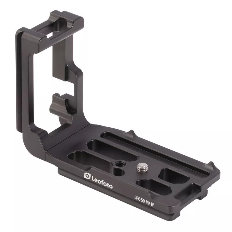 Leofoto uchwyt LPC-5D MkIV