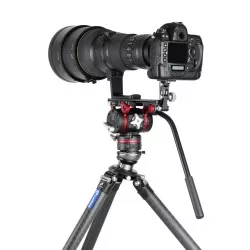 Leofoto baza poziomująca LB-75