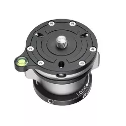 Leofoto baza poziomująca LB-75