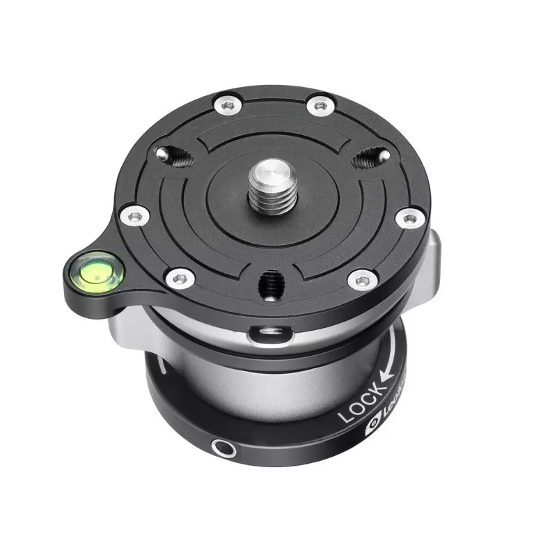 Leofoto baza poziomująca LB-75