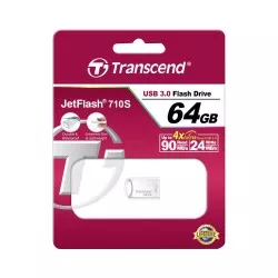 Transcend JetFlash 710      64GB USB 3.1 Gen 1