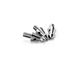 Leofoto kolce do statywu TF-01