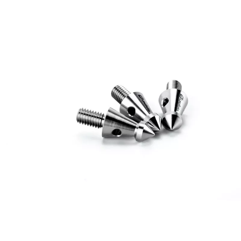 Leofoto kolce do statywu TF-01