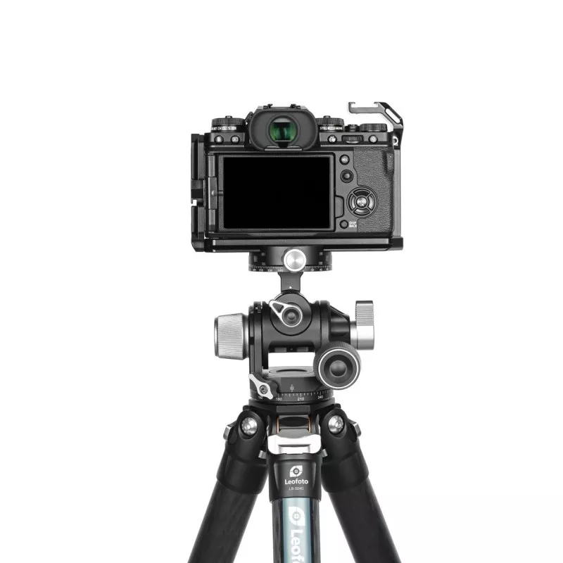 Leofoto ramię LPF-XT4