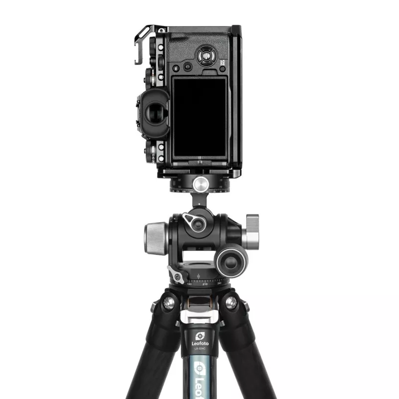 Leofoto ramię LPF-XT4