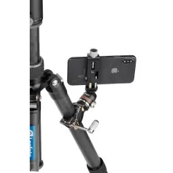 Leofoto zacisk MC-30 Kit