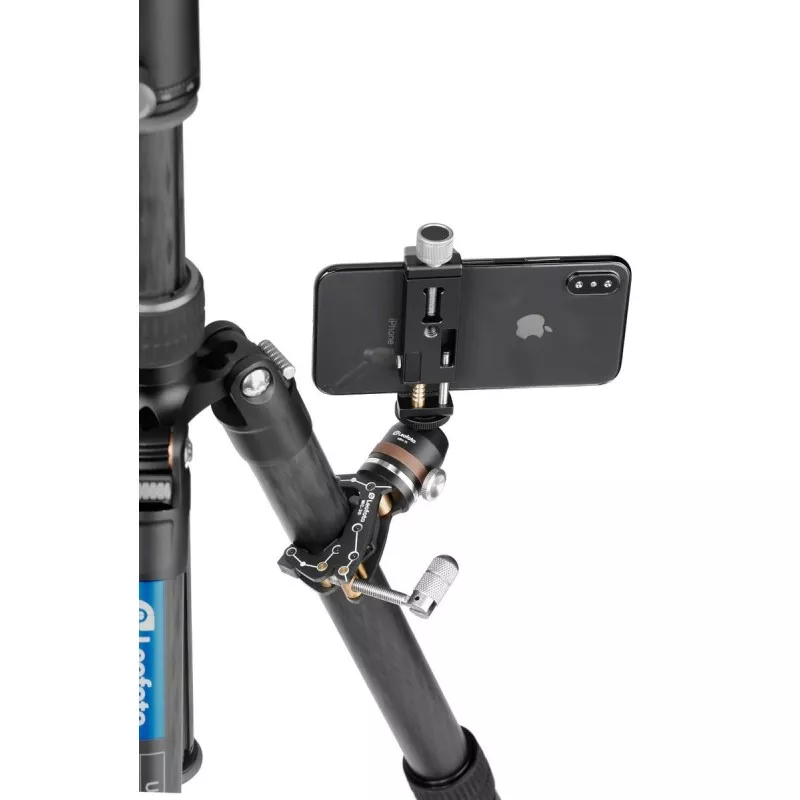 Leofoto zacisk MC-30 Kit