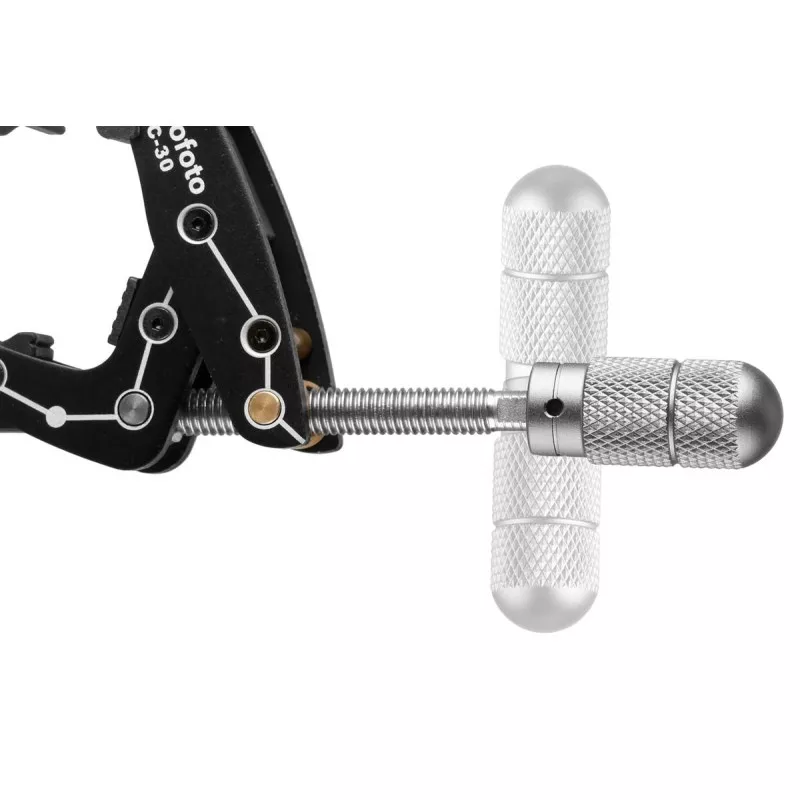 Leofoto zacisk MC-30 Kit