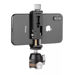 Leofoto zacisk MC-30 Kit