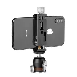 Leofoto zacisk MC-30 Kit