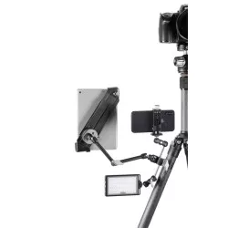 Leofoto zacisk MC-40