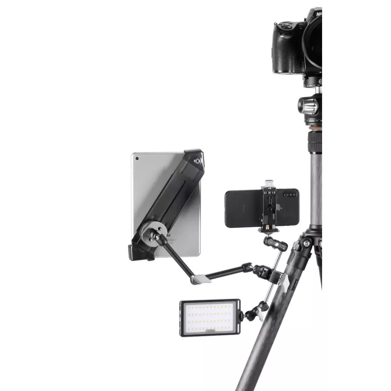 Leofoto zacisk MC-40