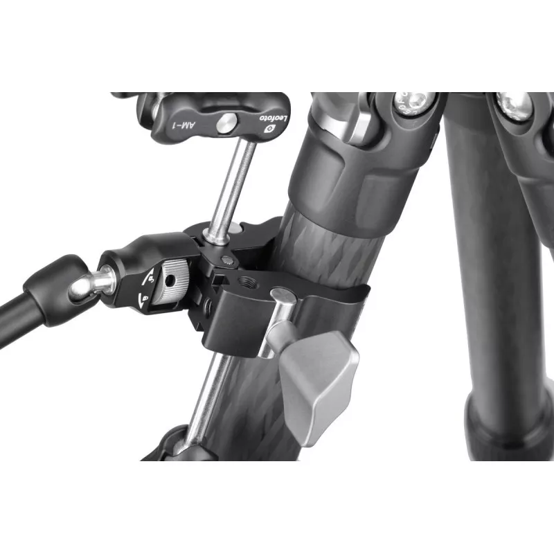 Leofoto zacisk MC-40